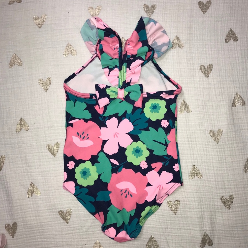 Swimsuit - Picture 2 of 2